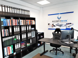 Accountbook